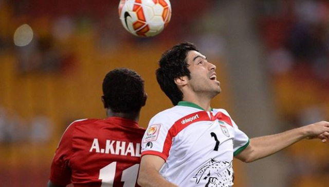 Video clip bàn thắng: Iran 3-3 Iraq (pen 6-7) - Chiến thắng nghẹt thở